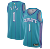 Men's 2024 LaMelo Ball Retro Team Jersey