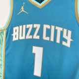 Men's 2024 LaMelo Ball Team Jersey - City Edition