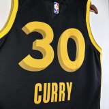 Men's 2024 Stephen Curry Team Jersey - City Edition