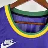 Men's 2024 Donovan Mitchell Retro Team Jersey