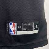 Men's 2021 Damian Lillard Team Jersey - Statement Edition