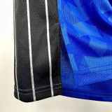 Men's 2024 Markelle Fultz Retro Blue Team Jersey
