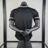 Men's Black Team Jersey