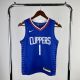 Youth James harden Blue Team Jersey