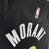 Men's 2024 Ja Morant Team Jersey - City Edition