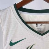 Men's 2019 Damian Lillard Team Jersey