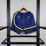 Men's 2023 Blue Team Shorts - Statement Edition