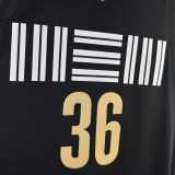 Men's 2024 Marcus Smart Team Jersey - City Edition