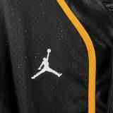 Men's Black Team Jersey