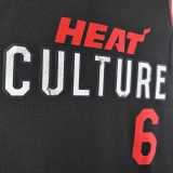 Men's 2024 LeBron James Black Team Jersey - City Edition