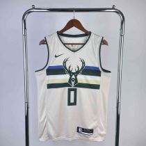 Men's 2019 Damian Lillard Team Jersey