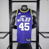 Men's 2024 Donovan Mitchell Retro Team Jersey