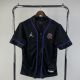 Men's Black Team Jersey