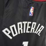 Men's 2024 Michael Porter Jr. Team Jersey - City Edition