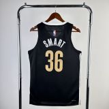 Men's 2024 Marcus Smart Team Jersey - City Edition