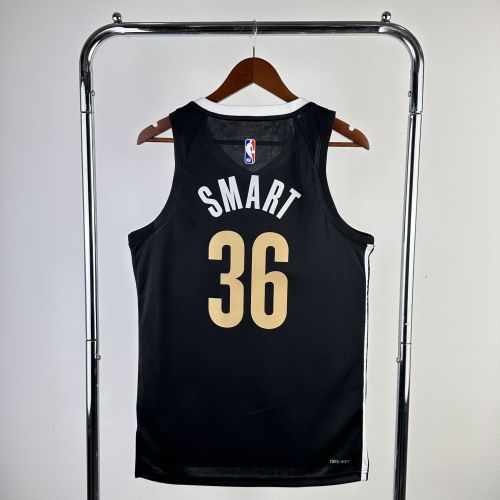 Men's 2024 Marcus Smart Team Jersey - City Edition