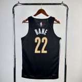 Men's 2024 Desmond Bane Team Jersey - City Edition