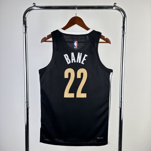 Men's 2024 Desmond Bane Team Jersey - City Edition