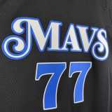 Men's 2024 Luka Doncic Team Jersey - City Edition