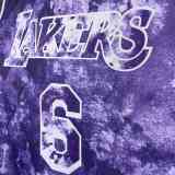 Men's 2023 LeBron James Team Jersey