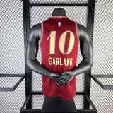 Men's 2024 Darius Garland Team Jersey - City Edition