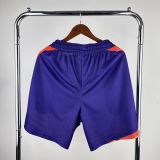 Men's 2024 Away Team Shorts
