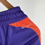 Men's 2024 Away Team Shorts