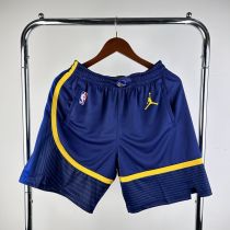 Men's 2023 Blue Team Shorts - Statement Edition