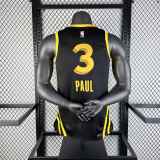 Men's 2024 Chris Paul Team Jersey - City Edition