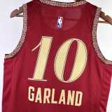 Men's 2024 Darius Garland Team Jersey - City Edition
