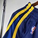 Men's 2023 Blue Team Shorts - Statement Edition