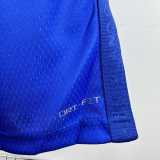 Men's 2024 Anthony Edwards Blue Team Jersey - City Edition