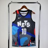 Men's 2024 Ben Simmons Team Jersey - City Edition