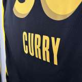 Men's 2024 Stephen Curry Team Jersey - City Edition