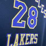 Men's 2024 Rui Hachimura Team Jersey - City Edition