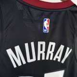 Men's 2024 Jamal Murray Team Jersey - City Edition