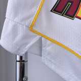 Men's 2023 White Team Shorts - City Edition