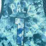 Men's 2023 LaMelo Ball Team Jersey