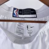 Men's 2023 White Team Shorts - City Edition