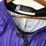 Men's 2024 Away Team Shorts