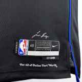 Men's 2024 Luka Doncic Team Jersey - City Edition