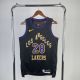 Men's 2024 Rui Hachimura Team Jersey - City Edition