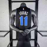 Men's 2024 Kyrie Irving Team Jersey - City Edition