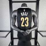 Men's 2024 Derrick Rose Team Jersey - City Edition