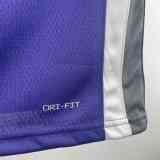 Men's 2023 De’Aaron Fox Away Team Jersey