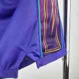Men's 2024 Blue Team Shorts - City Edition