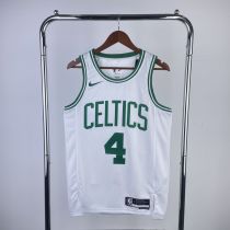 Men's 2023 Jure Holiday White Home Team Jersey