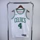 Men's 2023 Jure Holiday White Home Team Jersey