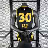 Men's 2024 Stephen Curry Team Jersey - City Edition