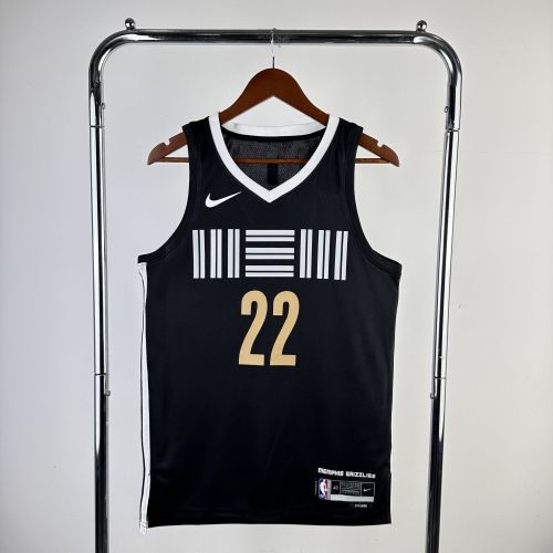Men's 2024 Desmond Bane Team Jersey - City Edition